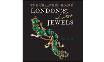 Image of Cheapside Hoard catalogue