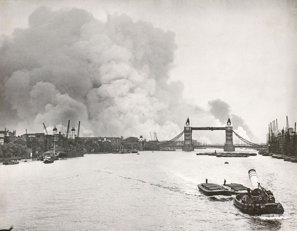 Docklands on fire.jpg