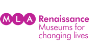 Renaissance London - museums for changing lives