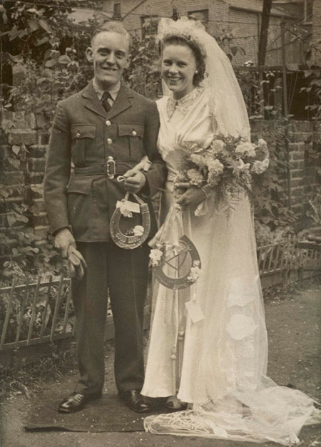 Dorothy Tombs getting married