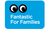 Family Arts Standards logo