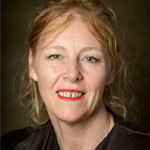 Sharon Ament, Director of Museum of London