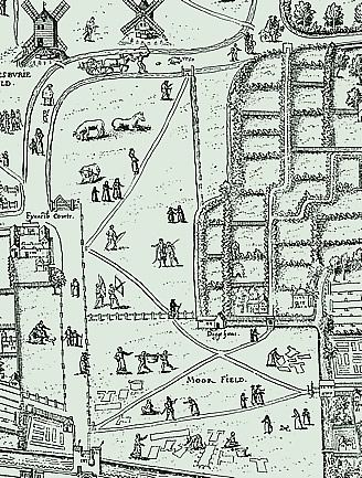 Moorfields Map image from copperplate map 1559_Frans Franken_001341 (1).jpg