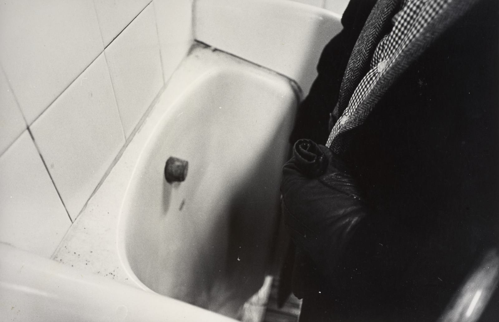 Bog Jobs': public toilets and gay encounters | Museum of London