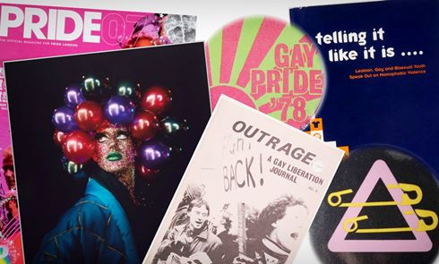 LGBTQ history, LGBTQ London history, gay history, trans history britain, Queer City