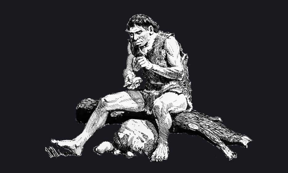 Take this fun interactive quiz about how Stone Age people lived. Great for classroom use.