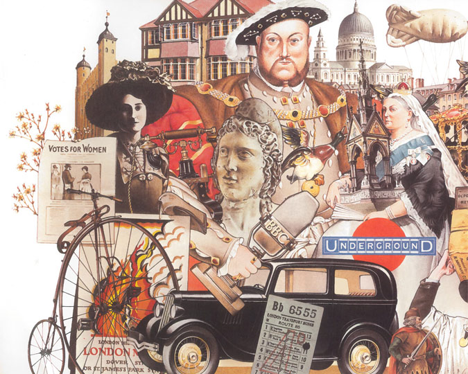 A cropped version of a 1976 publicity poster.
